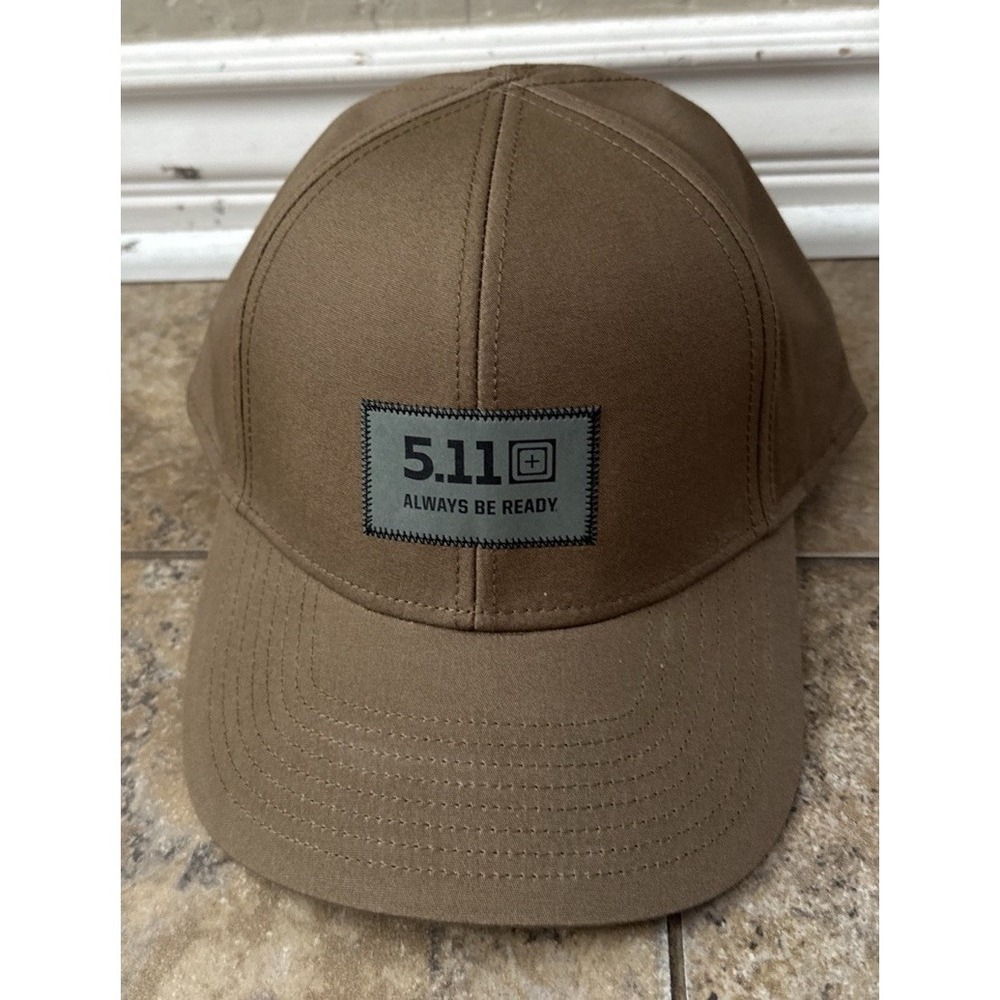 5.11 Tactical SnapBack Always Be Ready